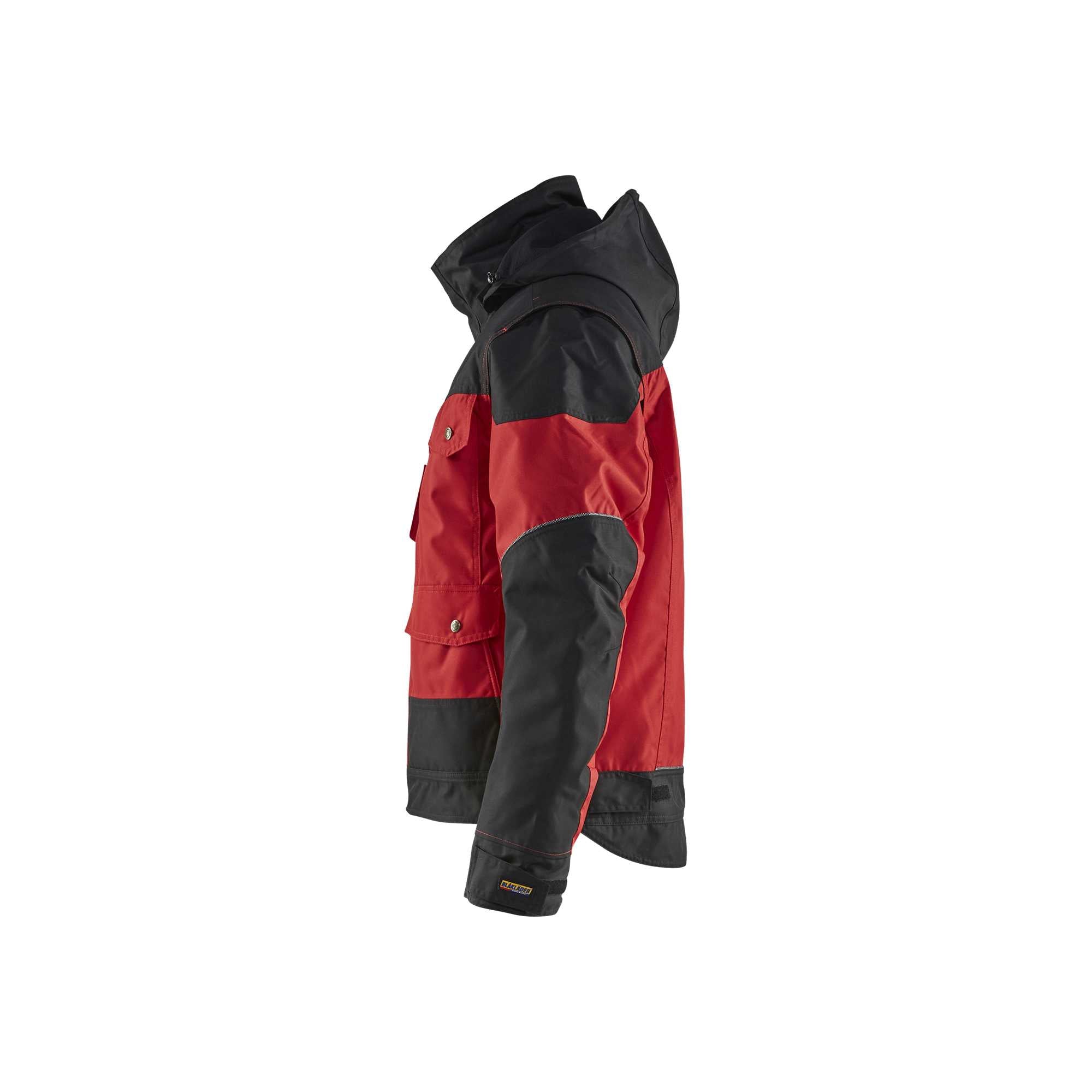 BLAKLADER 48861977 Winter jacket Work Jacket MEN - Waterproof
